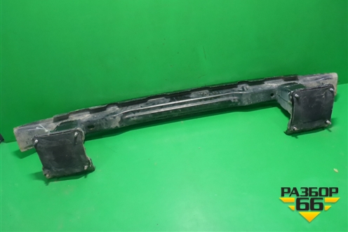 Усилитель заднего бампера (A1666104200) для Mercedes Benz ML-Klass W166 c 2011г (МЛ)