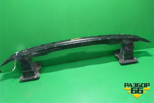 Усилитель заднего бампера (A1666104200) для Mercedes Benz ML-Klass W166 c 2011г (МЛ)