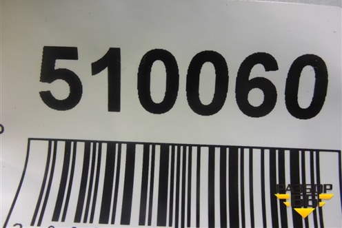 Усилитель заднего бампера (A1666104200) для Mercedes Benz ML-Klass W166 c 2011г (МЛ)