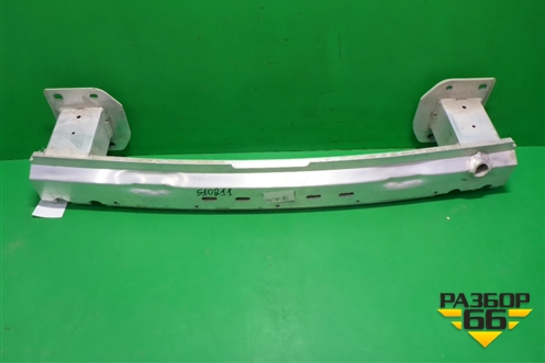 Усилитель заднего бампера (51127441145) для BMW X5 G05 с 2018г (Х5 Г05)