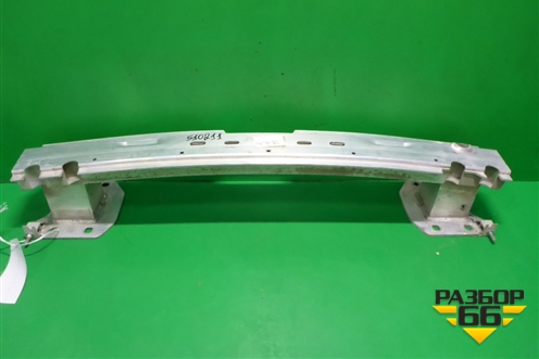 Усилитель заднего бампера (51127441145) для BMW X5 G05 с 2018г (Х5 Г05)