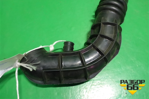 Патрубок воздушного фильтра (11184114803521) для VAZ Kalina/Калина