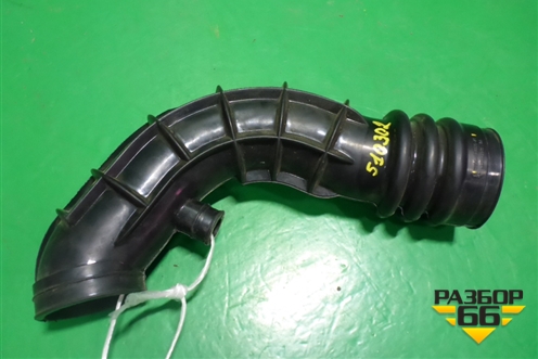 Патрубок воздушного фильтра (11184114803521) для VAZ Kalina/Калина