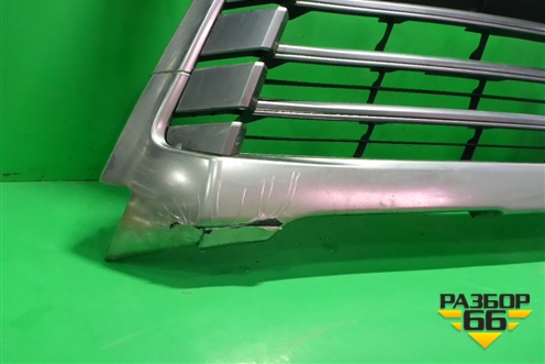 Решетка радиатора (5311260230) для Lexus LX-570 с 2015г (ЛХ)