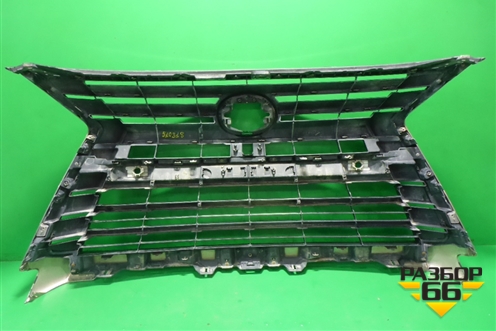 Решетка радиатора (5311260230) для Lexus LX-570 с 2015г (ЛХ)