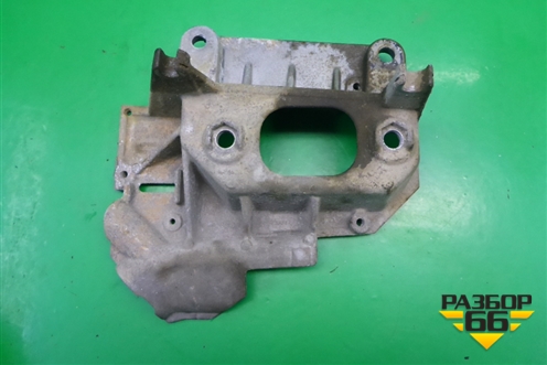 Кронштейн опоры КПП (8200477152) для Renault Clio с 2005-2012г (Клио)