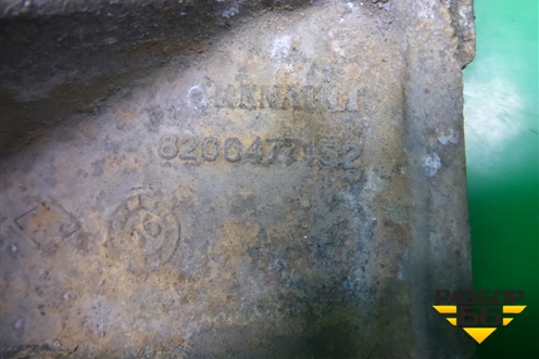 Кронштейн опоры КПП (8200477152) для Renault Clio с 2005-2012г (Клио)