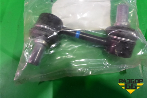 Стойка заднего стабилизатора (правая новая) (555404H200) для Hyundai Grand Starex с 2007-2021г (Гранд Старекс)