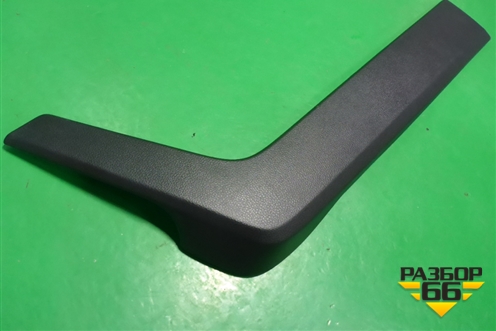 Накладка внутренняя (на обшивку двери передней правой) (7464142070C0) для Toyota Rav-4 с 2018г (Рав 4)