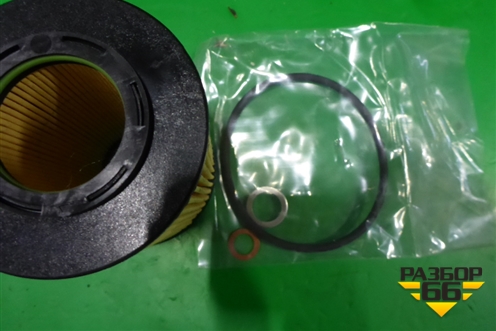 Фильтр топливный (2632027401) для Hyundai i30 с 2007-2012г (Ай30)