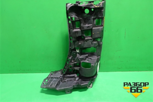 Кронштейн заднего бампера правый (задний) (51128069246) для BMW X5 G05 с 2018г (Х5 Г05)