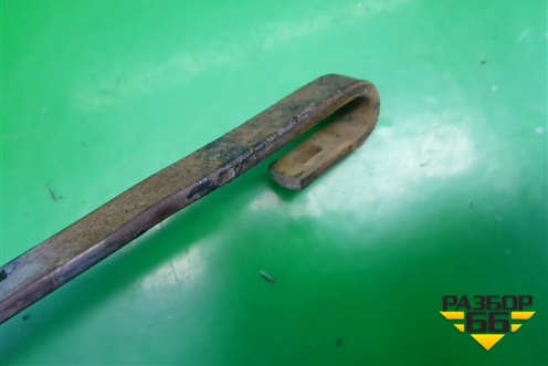 Поводок стеклоочистителя правый для Daewoo Matiz с 1998-2015г (Матиз)