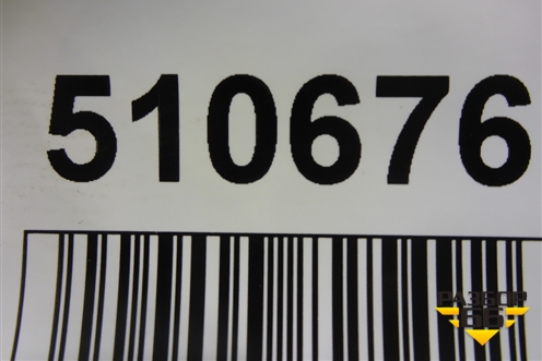 Насадка на глушитель (левая) (A0004902000) для Mercedes Benz AMG GT C190 с 2015г (АМГ ГТ)