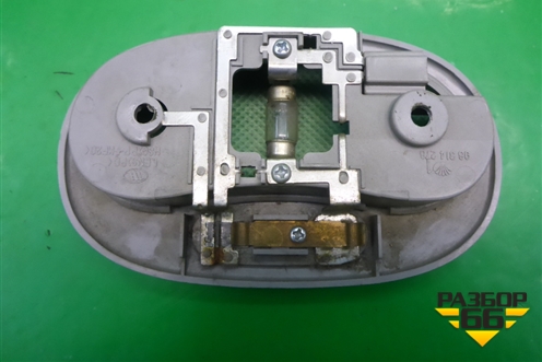 Плафон салонный (96314278) для Daewoo Matiz с 1998-2015г (Матиз)