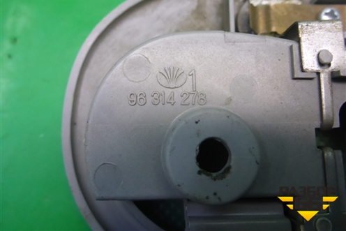 Плафон салонный (96314278) для Daewoo Matiz с 1998-2015г (Матиз)