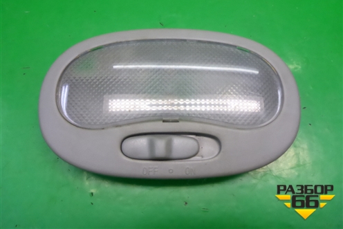 Плафон салонный (96314278) для Daewoo Matiz с 1998-2015г (Матиз)