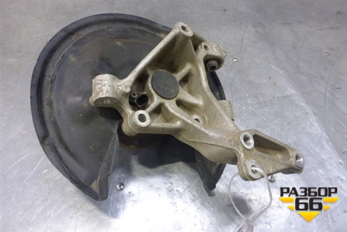 Кулак задний правый для Volkswagen Passat (B6) с 2005-2010г (Пассат Б6)