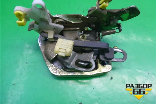 Замок двери задней правой для Daewoo Matiz с 1998-2015г (Матиз)