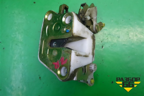 Замок двери задней правой для Daewoo Matiz с 1998-2015г (Матиз)