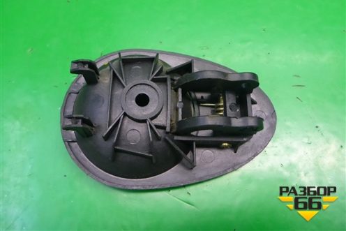 Ручка внутренняя двери задней левой для Daewoo Matiz с 1998-2015г (Матиз)