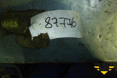 Стартер для Chevrolet Aveo (T250) с 2005-2011 (Авео Т250)