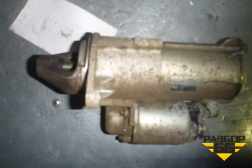 Стартер для Chevrolet Aveo (T250) с 2005-2011 (Авео Т250)