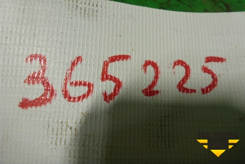 Привод передний левый (2.0л МКПП CBD) (3C0407271S) для Volkswagen Passat (B6) с 2005-2010г (Пассат Б6)