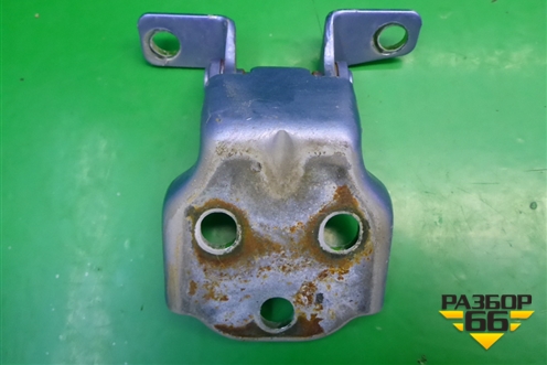 Петля двери передней левой верхняя для Daewoo Matiz с 1998-2015г (Матиз)