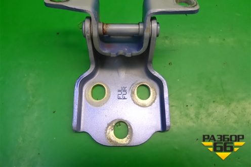 Петля двери передней левой верхняя для Daewoo Matiz с 1998-2015г (Матиз)