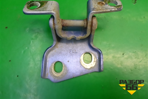 Петля двери передней левой нижняя для Daewoo Matiz с 1998-2015г (Матиз)