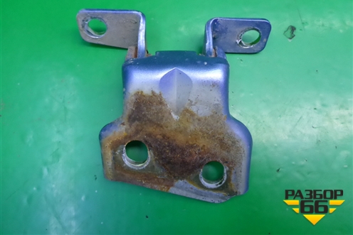 Петля двери передней левой нижняя для Daewoo Matiz с 1998-2015г (Матиз)