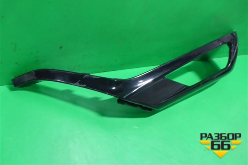 Накладка ПТФ левая (31383800) для Volvo XC90 с 2015г (ХС90)