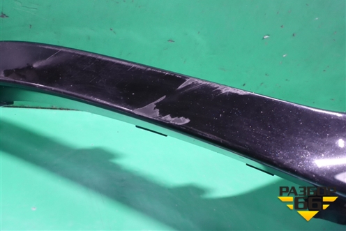 Накладка ПТФ левая (31383800) для Volvo XC90 с 2015г (ХС90)