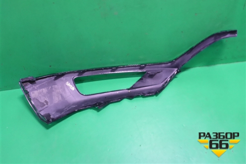 Накладка ПТФ левая (31383800) для Volvo XC90 с 2015г (ХС90)