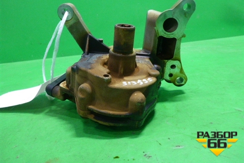 Насос масляный (2.8л) для Audi A6 (C7) с 2011-2018г (А6)