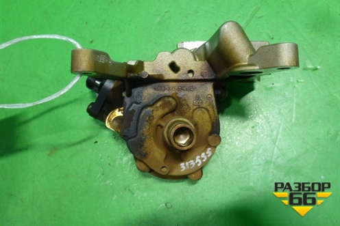 Насос масляный (2.8л) для Audi A6 (C7) с 2011-2018г (А6)