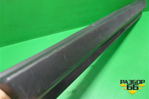 Накладка двери передней левой (7507248100) для Lexus RX 350 c 2015г (РХ)