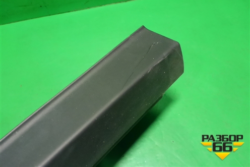 Накладка двери передней левой (7507248100) для Lexus RX 350 c 2015г (РХ)