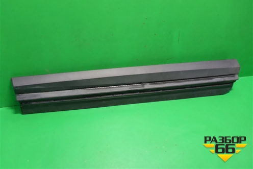 Накладка двери передней левой (7507248100) для Lexus RX 350 c 2015г (РХ)