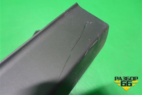 Накладка двери передней левой (7507248100) для Lexus RX 350 c 2015г (РХ)