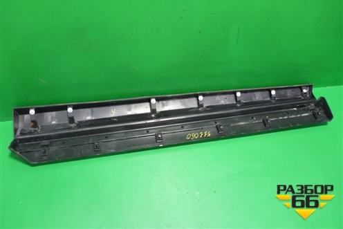 Накладка двери передней левой (7507248100) для Lexus RX 350 c 2015г (РХ)