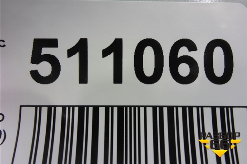 Накладка двери передней левой (7507248100) для Lexus RX 350 c 2015г (РХ)