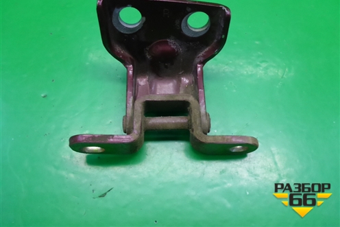 Петля двери задней левой верхняя для Kia Spectra с 2001г (Спектра)