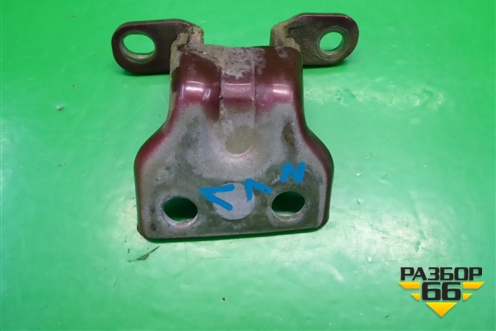 Петля двери задней левой верхняя для Kia Spectra с 2001г (Спектра)