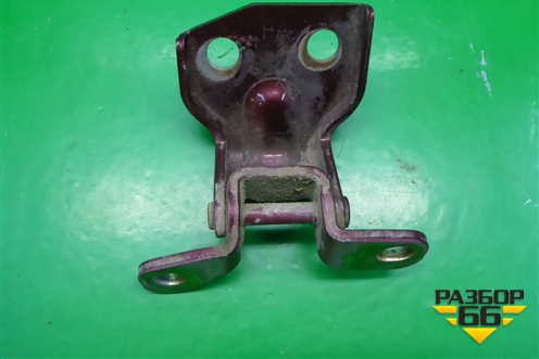 Петля двери задней левой нижняя для Kia Spectra с 2001г (Спектра)