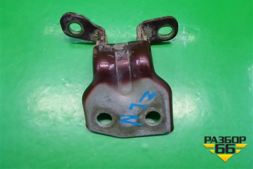 Петля двери задней левой нижняя для Kia Spectra с 2001г (Спектра)