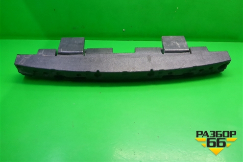 Наполнитель заднего бампера (A1643150265) для Mercedes Benz GL-Klass X164 с 2006-2012г (ГЛ)