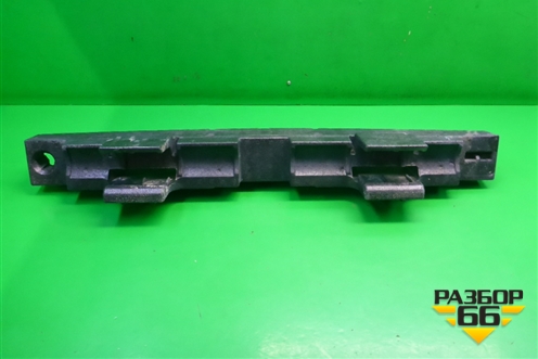 Наполнитель заднего бампера (A1643150265) для Mercedes Benz GL-Klass X164 с 2006-2012г (ГЛ)