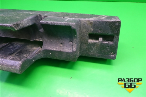 Наполнитель заднего бампера (A1643150265) для Mercedes Benz GL-Klass X164 с 2006-2012г (ГЛ)