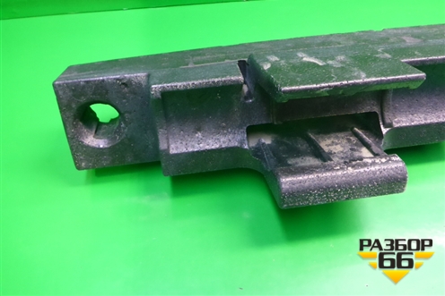 Наполнитель заднего бампера (A1643150265) для Mercedes Benz GL-Klass X164 с 2006-2012г (ГЛ)